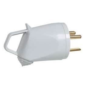 Fiche 2P+T 20A 400V~|Legrand-LEG055632