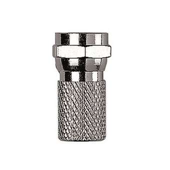 Connecteur F à visser 6,8 mm|Fracarro-PORCF66B