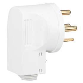 Fiche 3P+N+T 20A avec serre-câbles|Legrand-LEG055157