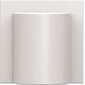 Enjoliveur sortie de cable gallery pure|Hager-HAGWXD155B