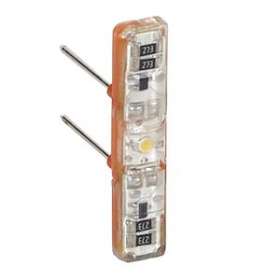 Voyant témoin 230V pour câblage existant 3mA|Legrand-LEG067685
