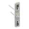 Voyant lumineux 230V 0,15mA