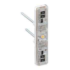 Voyant lumineux 230V 0,15mA|Legrand-LEG067686