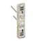 Voyant lumineux 12V, 24V ou 48V - pour mécanismes Céliane|Legrand-LEG067687