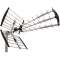 Antenne UHF triple nappes 25 directeurs LTE-5G