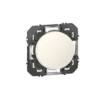 Permutateur dooxie 10AX 250V~ finition blanc|Legrand-LEG600037