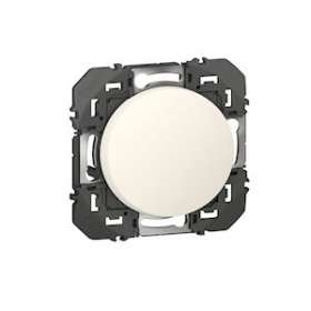 Permutateur dooxie 10AX 250V~ finition blanc|Legrand-LEG600037