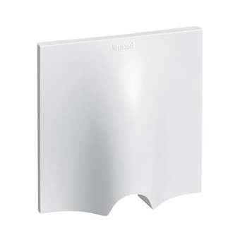 Sortie de câble Neptune - blanc|Legrand-LEG091339