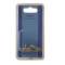 Raccord F femelle-femelle - Blister de 5 pcs