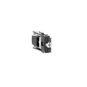 Griffe Rapido profondeur 30mm pour fixation des appareils dooxie en rénovation|Legrand-LEG600047