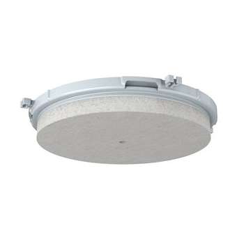 Couv. fibre à percer HALOX D.100|Blm distribution-BLI758103