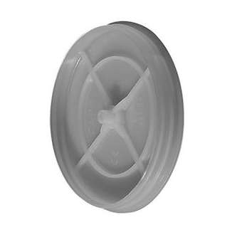 Couvercle de Pose D95 Np|Eaton Capri-CAP493109