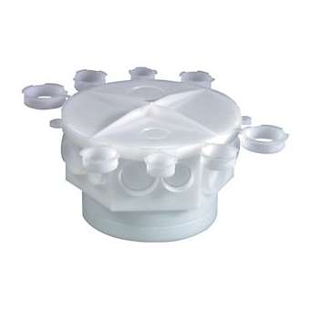 Boite Centre Capricentre GM A Operculer|Eaton Capri-CAP492220