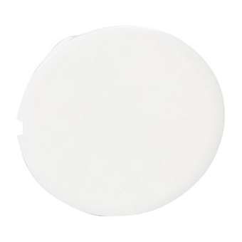 Couvercle non DCL Batibox béton pour boîte D60mm|Legrand-LEG089572