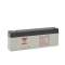 Batterie stationnaire étanche au plomb NP 2.1Ah 12V - bac standard