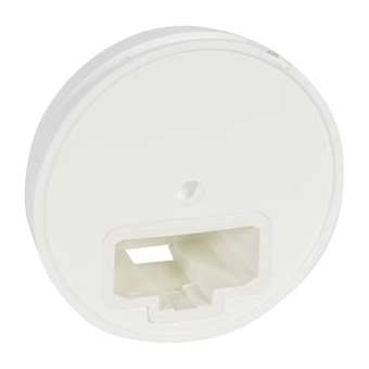 Couvercle Batibox béton pour applique DCL D64mm|Legrand-LEG089589