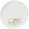 Couvercle Batibox béton pour applique DCL D64mm
