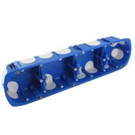 MULTIMAT No Air 4 Postes ent.71 D.67 prof.40|Blm distribution-BLI684710