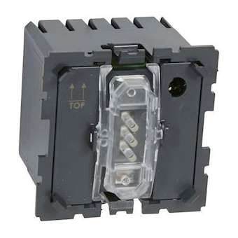 Télérupteur silencieux Céliane 2000W|Legrand-LEG067061