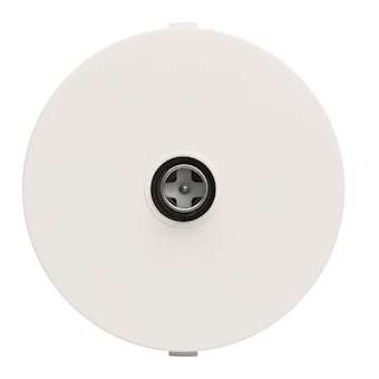 ateha Prise TV directe associable|Hager-HAGWJA250