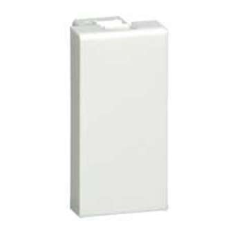 Obturateur Mosaic 1 module - blanc|Legrand-LEG077070