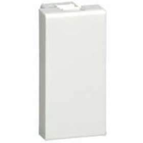 Obturateur Mosaic 1 module - blanc|Legrand-LEG077070