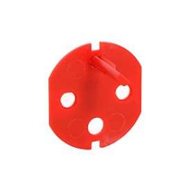 Détrompeur pour fiche 2P 2P+T|Legrand-LEG050299