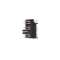 Accessoire de raccordement Mosaic Link pour liaison entre 2 blocs de prises