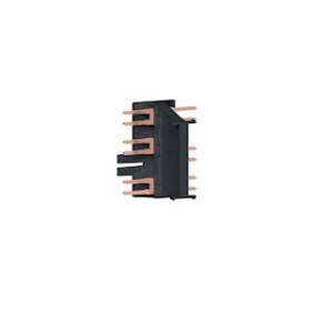 Accessoire de raccordement Mosaic Link pour liaison entre 2 blocs de prises|Legrand-LEG077100L