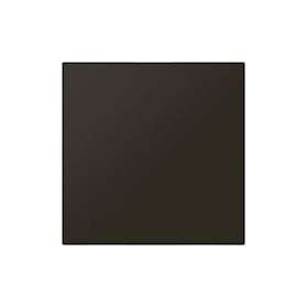 Obturateur Mosaic 2 modules - noir mat|Legrand-LEG079181L