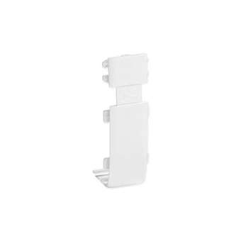 Joint de socle pour TerCia TA-C 90x55 134x55 164x55 200x55 blanc|Iboco-IBOB04562