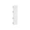 Joint de couvercle pour TerCia TA-C 90x55 134x55 164x55 200x55 blanc
