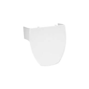 Té de dérivation pour TerCia TA-C45 134x55 164x55 et 200x55 blanc|Iboco-IBOB04559