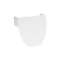 Té de dérivation pour TerCia TA-C45 134x55 164x55 et 200x55 blanc