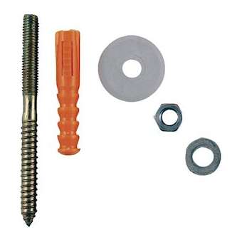 Kit chauffe-eau pour parois pleines|Bizline-BIZ710140