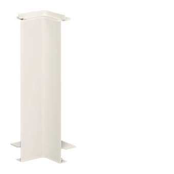 eloon angle intérieur 20x115 blanc pure|Hager-HAGEL2011549016