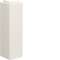 eloon angle extérieur 20x115 blanc pure