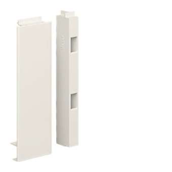 eloon embout 20x115 blanc pure|Hager-HAGEL2011569016