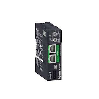 Modicon TM3 - Coupleur de Bus pour extension en EthernetIP et ModBusTCP|Schneider Electric-SCHTM3BCEIP
