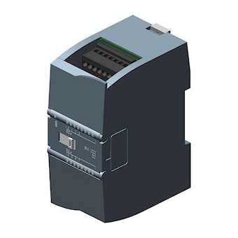 SORTIES TOR SM1222, 8 DO, 24V CC|Siemens Industries et Infrastructures-SIE6ES7222-1BF32-0XB0