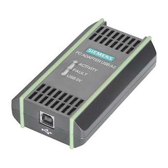 Adaptateur PC USB A2|Siemens Industries et Infrastructures-SIE6GK1571-0BA00-0AA0