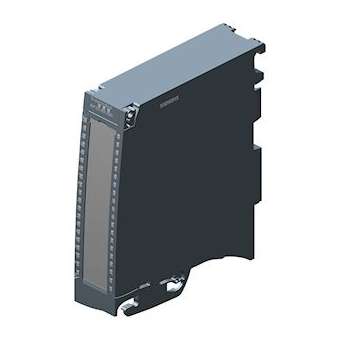 S7-1500, DQ 16X24V CC/0.5AHF|Siemens Industries et Infrastructures-SIE6ES7522-1BH01-0AB0