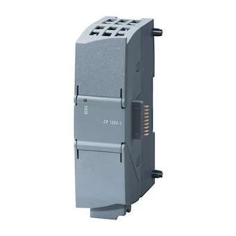 Processeur de communication CP 1243-1|Siemens Industries et Infrastructures-SIE6GK7243-1BX30-0XE0