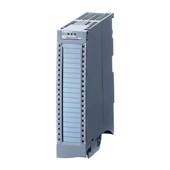 S7-1500, DI 16x24VDC HF|Siemens Industries et Infrastructures-SIE6ES7521-1BH00-0AB0