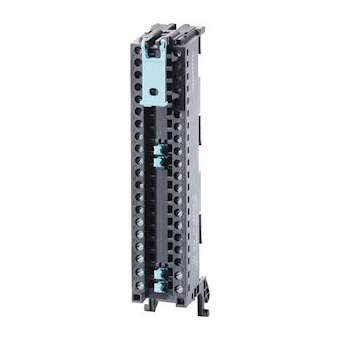CONNECTEUR AVANT VIS (MOD. 35MM)|Siemens Industries et Infrastructures-SIE6ES7592-1AM00-0XB0