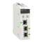 Switch Ethernet intégré X80 pour architectures M580