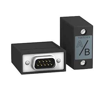 Modicon - terminaisons de ligne - pour extrémité de rack - lot de 2|Schneider Electric-SCHTSXTLYEX