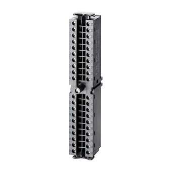 Connecteur à vis 40 points|Siemens Industries et Infrastructures-SIE6ES7392-1AM00-0AA0