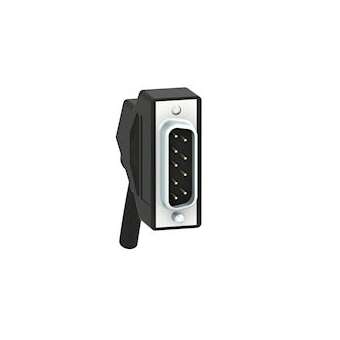 Modicon X80 - câble extension rack M340/M580 - 1,5m|Schneider Electric-SCHBMXXBC015K