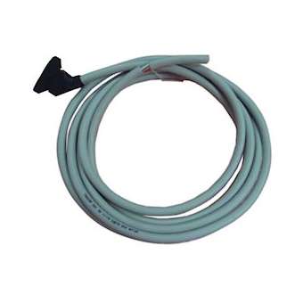 Modicon - câble préformé - 3 m - pour servomoteur Modicon Premium PLC|Schneider Electric-SCHTSXCDP301